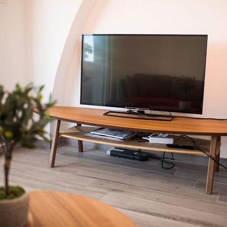 Apartman Zoe Vrbnik Luaran gambar